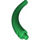 LEGO Green Animal Tail End Section (40379)