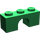 LEGO Green Arch 1 x 3 (4490)