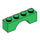 LEGO Green Arch 1 x 4 (3659)