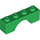 LEGO Green Arch 1 x 4 (3659)