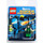 LEGO Green Pijl - San Diego Comic-Con 2013 Exclusive COMCON030