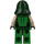 LEGO Green Pijl (San Diego Comic-Con) minifiguur