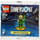 LEGO Green La Flèche 71342