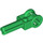 LEGO Verde Eje 1.5 con Perpendicular Eje Conector (6553)