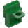 LEGO Verde Zaino con Roll (2524)