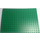 LEGO Green Baseplate 14 x 20