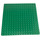 LEGO Green Baseplate 16 x 16 (6098 / 57916)