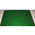 LEGO Verde Placa Base 8 x 12