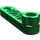 LEGO Green Beam 1 x 4 x 0.5 (2825 / 32006)