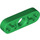 LEGO Verde Trave 3 x 0.5 Sottile con Asse Fori (6632 / 65123)