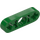 LEGO Green Beam 3 x 0.5 Thin with Axle Holes (6632 / 65123)