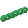 LEGO Green Beam 6 x 0.5 Thin (28570 / 32063)