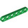 LEGO Green Beam 6 x 0.5 Thin (28570 / 32063)