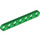 LEGO Green Beam 7 x 0.5 Thin (32065 / 58486)