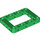 LEGO Green Beam Frame 5 x 7 (64179)