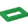 LEGO Vert Faisceau Cadre 5 x 7 (64179)