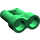 LEGO Green Binoculars (30162 / 90465)