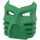 LEGO Verde Bionicle Krana Maschera Ca