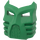 LEGO Green Bionicle Krana Mask Ca