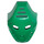 LEGO Grün Bionicle Maske Onua / Takua / Onepu (32566)