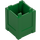 LEGO Green Box 2 x 2 x 2 Crate (61780)