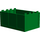 LEGO Vert Boîte 4 x 6 (4237 / 33340)