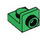 LEGO Verde Staffa 1 x 1 con 1 x 1 Piastra Su (36840)