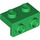 LEGO Verde Soporte 1 x 2 - 1 x 2 (99781)