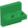 LEGO Vert Support 1 x 2 avec Verticale Tuile 2 x 2 (41682)