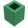 LEGO Green Brick 1 x 1 (3005 / 30071)