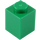 LEGO Green Brick 1 x 1 (3005 / 30071)