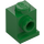 LEGO Green Brick 1 x 1 with Headlight (4070 / 30069)