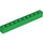 LEGO Groen Steen 1 x 10 (6111)