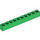 LEGO Groen Steen 1 x 10 (6111)