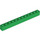 LEGO Verde Ladrillo 1 x 12 (6112)