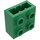 LEGO Vert Brique 1 x 2 x 1.6 avec Tenons sur Une Côté (1939 / 22885)