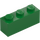 LEGO Vert Brique 1 x 3 (3622 / 45505)