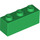 LEGO Vert Brique 1 x 3 (3622 / 45505)