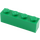 LEGO Green Brick 1 x 4 (3010 / 6146)