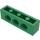 LEGO Green Brick 1 x 4 with Holes (3701)