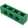 LEGO Vert Brique 1 x 4 avec des trous (3701)