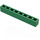 LEGO Green Brick 1 x 8 (3008)