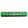 LEGO Green Brick 1 x 8 with Black &#039;ELECTRICS&#039; and &#039;WATER&#039; Panels Pattern Sticker (3008)