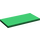 LEGO Green Brick 12 x 24 (30072)