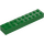 LEGO Vert Brique 2 x 10 (3006 / 92538)