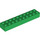 LEGO Vert Brique 2 x 10 (3006 / 92538)