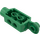 LEGO Vert Brique 2 x 3 avec des trous, Rotating avec Socket (47432)