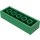 LEGO Green Brick 2 x 6 (2456 / 44237)