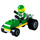 LEGO Green Buggy 6707