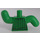 LEGO Groen Cactus Torso (35817)